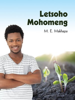Letsoho Mohomeng - ebook